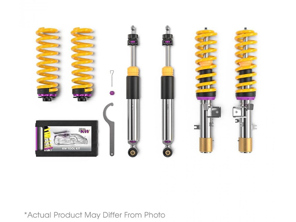Suspensions à ressorts hélicoïdaux KW V3 style Safari. Porsche 997 C2 / C2S avec PASM (1997-2005) Coupé / Targa - 99734304513, 99734304514, 99734304516, 99734304517, 99734304524, 99734304527, 99733305320, 99733305325, 99733305327, 99733305334, 99733305337 - 3520J71031
